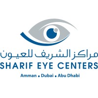 Sharif Eye Centers Logo