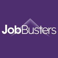 JobBusters AB Logo