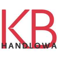 KB Firma Handlowa B.K. Logo