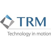 TRM - ISB Linear Systems Center Logo