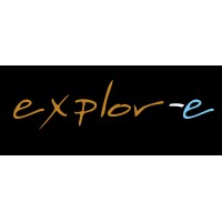 EXPLOR-E Logo