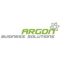 Argon Business Solutions (PTY) Ltd. Logo