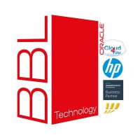 BBL TECHNOLOGY SRL Logo