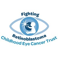 Childhood Eye Cancer Trust (CHECT) Logo