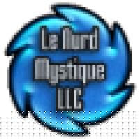 Le Nurd Mystique LLC Logo