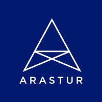ARASTUR Logo