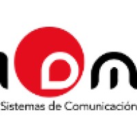 IDM Sistemas de Comunicacion Logo