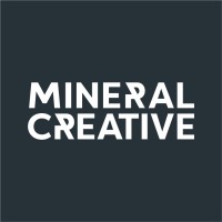 MINERAL CREATIVE Logo
