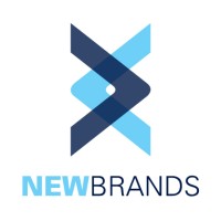 New Brands Import & Export Co, Ltd Logo