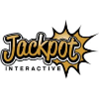 Jackpot Interactive Logo