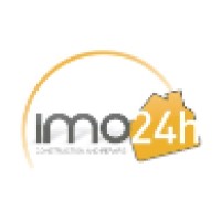 Imo24h - Construction and Repairs Logo
