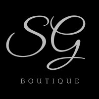 SG BOUTIQUE Logo