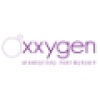 Oxxygen Marketing Partnership Logo