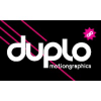 Duplo Motiongraphics S.L Logo