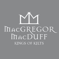 MacGregor and MacDuff | Kings of Kilts Logo