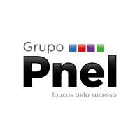 PNEL - LOUCOS PELO SUCESSO Logo