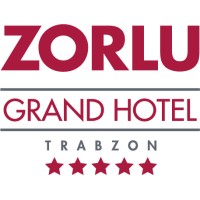 Zorlu Grand Hotel İşletmeleri A.Ş. Logo