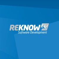 REKNOW GmbH & Co. KG Logo