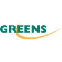 Greens Ltd Logo