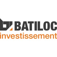 BATILOC Investissement Logo