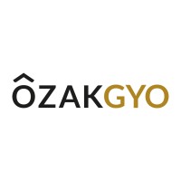 Özak GYO Logo