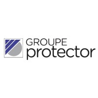 GROUPE PROTECTOR Logo