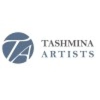 Tashmina Artists Logo