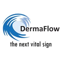 DermaFlow Logo