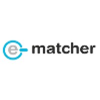 e-Matcher Logo