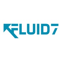 FLUID7 Ltd Logo