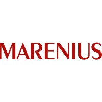 Marenius Elektronikutveckling AB Logo