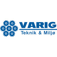 Varig Teknik & Miljø A/S Logo
