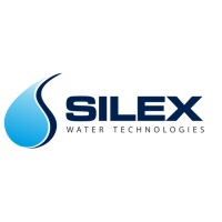 Silex Water Technologies Kft. Logo
