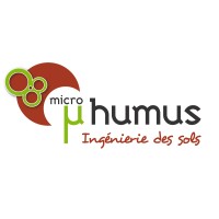 MICROHUMUS Logo