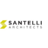 Santelli Architects Pty Ltd Logo