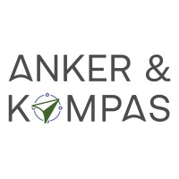 Anker & Kompas Logo