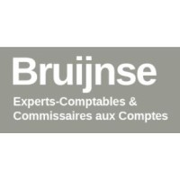 BRUIJNSE Experts-Comptables & Commissaires aux Comptes Logo