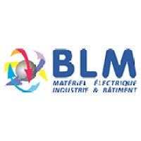BLM Logo
