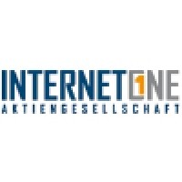 INTERNETONE AG Logo