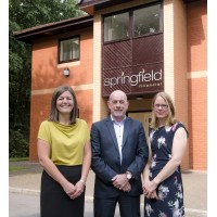 Springfield Financial Services Ltd Logo