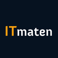 ITmaten Logo