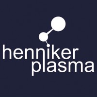 Henniker Plasma Logo