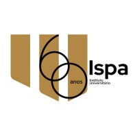 Ispa - Instituto Universitário Logo