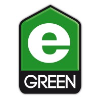 eGreen Logo