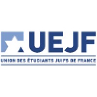 UEJF Logo