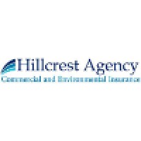 Hillcrest Agency, LLC Logo