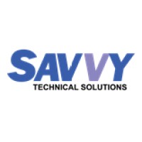 Savvy Technical Solutions Logo