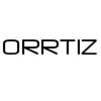ORRTIZ.COM Logo