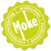 Moke Architecten Logo