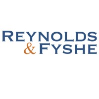 Reynolds & Fyshe, Inc. Logo